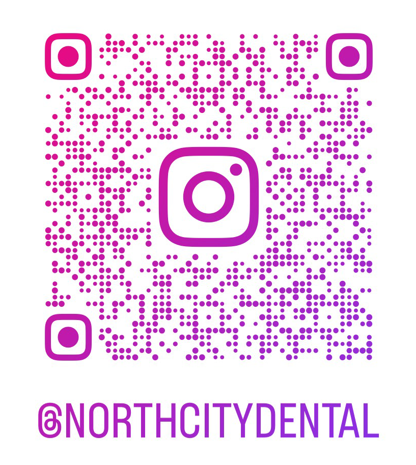 Instagram QR Code