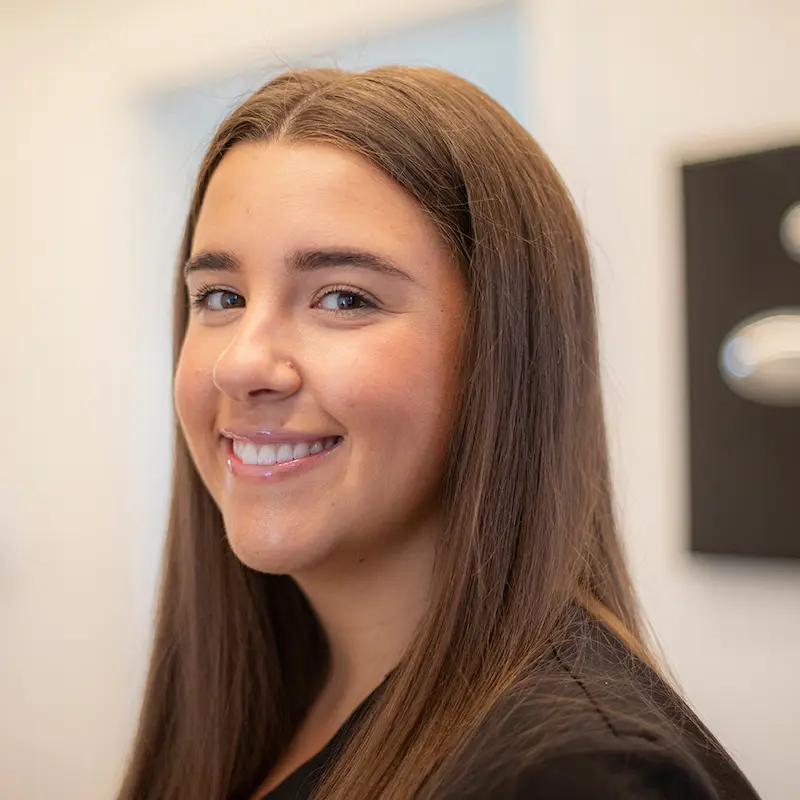 Amanda O'beirne , Dental Nurse