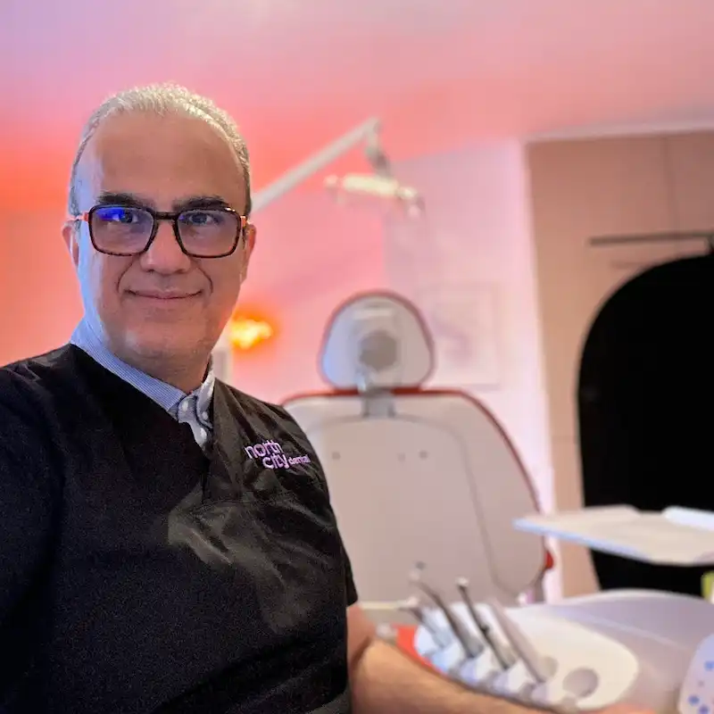 Dr. Ali Ghodratipour