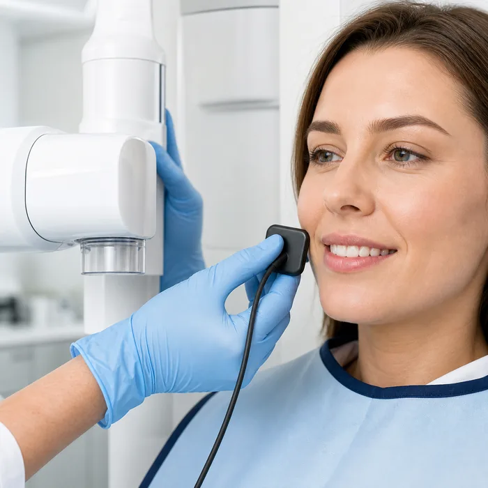 X-rays Icon